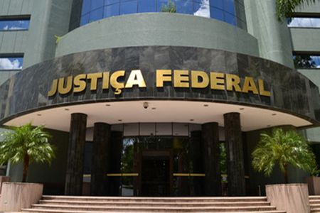 DIVINEWS - JUSTIÇA FEDERAL